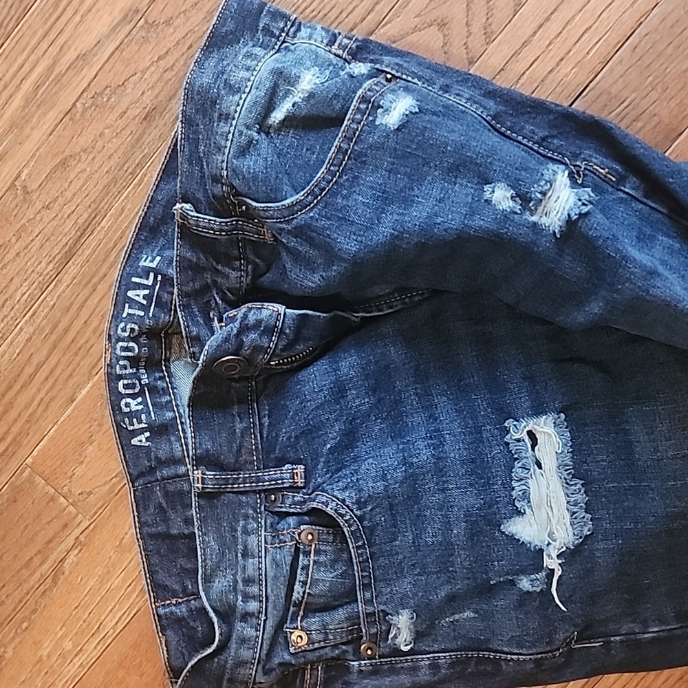 Aeropostale Jean's 32x30